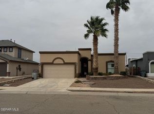 14265 Craggy Rock Ave, El Paso, TX 79938