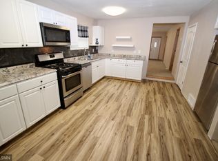 216 Cedar Ave E, Pillager, MN 56473