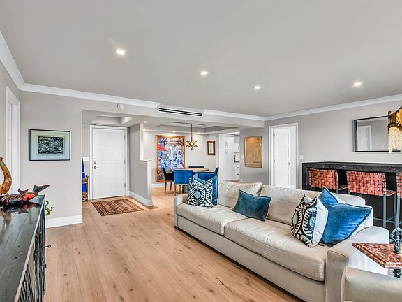 4th image of 600 S Ocean Boulevard #407