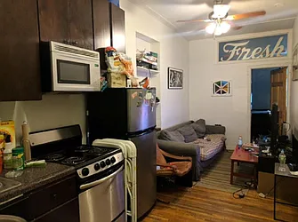 Rented by Citi Habitats