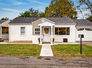 623 Hall Ave, Aliquippa, PA 15001