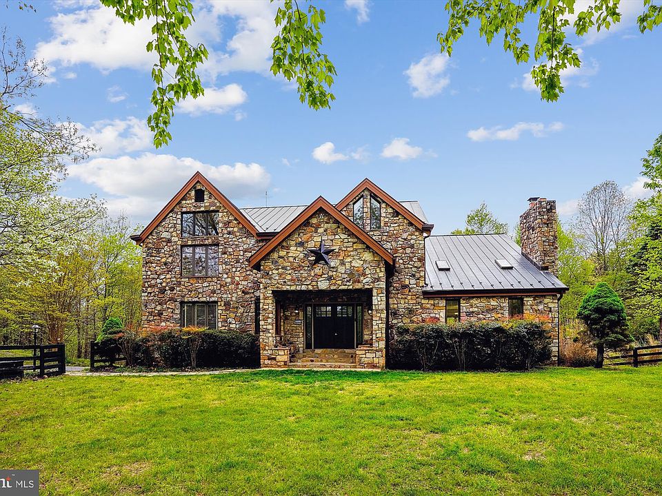 13167 Crest Hill Rd, Flint Hill, VA 22627 Zillow