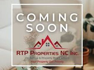 1104 Crater Lake Way, Durham, NC 27713