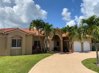 13282 SW 206th Ter, Miami, FL 33177