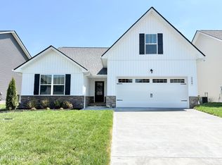 3206 Song Sparrow Dr, Maryville, TN 37803