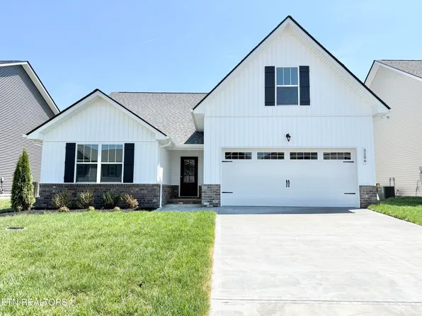 3206 Song Sparrow Dr, Maryville, TN 37803
