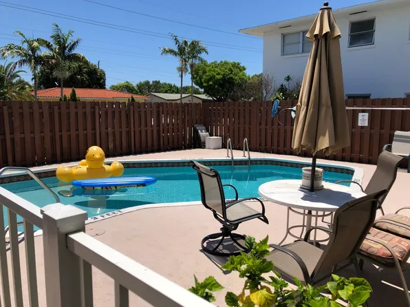 5111 NE 18th Ave APT 2, Fort Lauderdale, FL 33334
