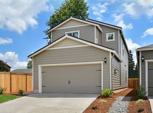 200 Forest Ln, Molalla, OR 97038