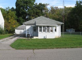 1069 Haven St, Mount Morris, MI 48458