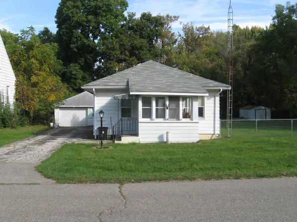 1069 Haven St, Mount Morris, MI 48458