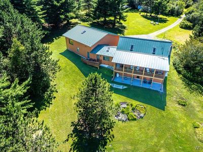 3350 County Road 21, Watkins Glen, NY, 14891