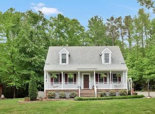 3354 Double Ridge Ter, Powhatan, VA 23139