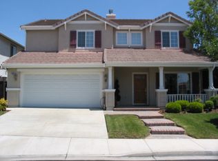 4691 Finch Way, Dublin, CA 94568