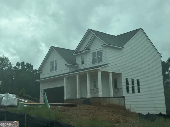 24 Madison Ln, Adairsville, GA 30103