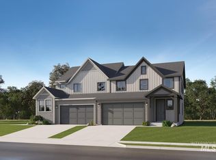 8206 W Grey Alder Dr, Eagle, ID 83616