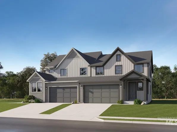 8206 W Grey Alder Dr, Eagle, ID 83616