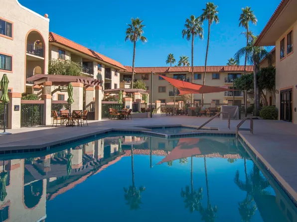 10330 W THUNDERBIRD Boulevard #A127, Sun City, AZ 85351