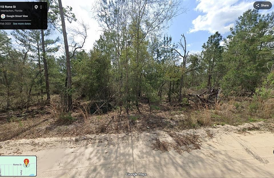 2nd image of 113 ROME AVENUE LOT 1
