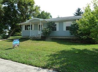 320 Colby St, Ionia, MI 48846