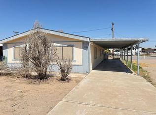 5703 S Loop Ln, Fort Mohave, AZ 86426