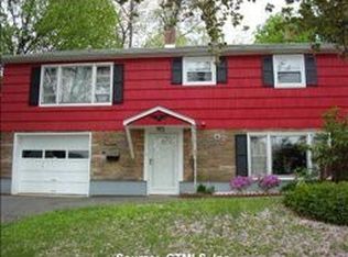 14 Caswell Ave, Bristol, CT 06010