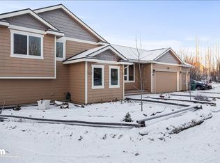 14478 Kiowa St, Big Lake, AK 99652