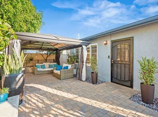 1733 Hornblend St, San Diego, CA 92109