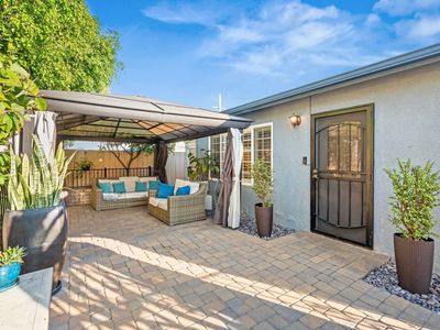 1733 Hornblend St, San Diego, CA, 92109