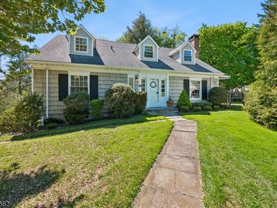 9 OVERLOOK TERR, Short Hills, NJ, 07078