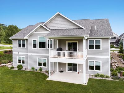 11604 Whittington St, Traverse City, MI, 49684