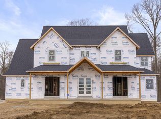 6891 Woodedge Ln, Hilliard, OH 43026