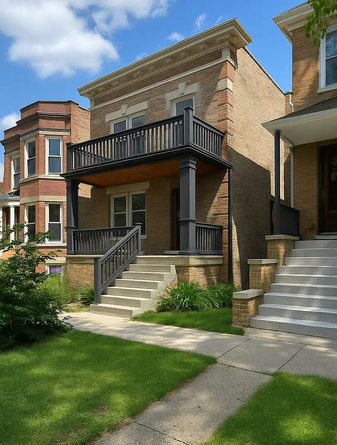 5 bed, $5,200 — Photo 1