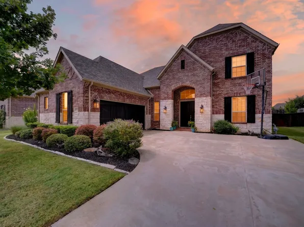 512 Emerson Dr, Rockwall, TX 75087