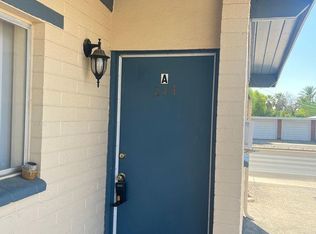 214 N Alvernon Way, Tucson, AZ 85711