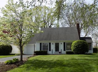 314 Shore Acres Dr, Rochester, NY 14612