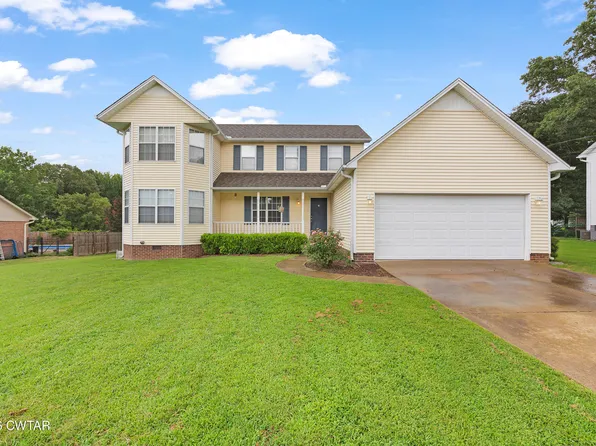 62 River Chase Dr, Jackson, TN 38305