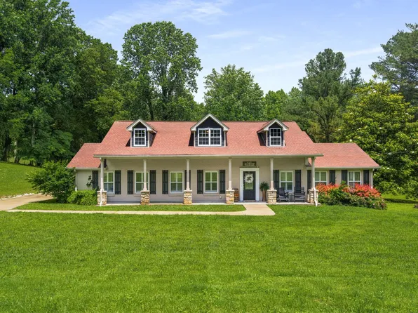 7119 Little John Ln, Fairview, TN 37062