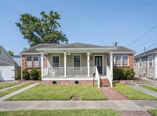 536 Honore Dr, Jefferson, LA 70121