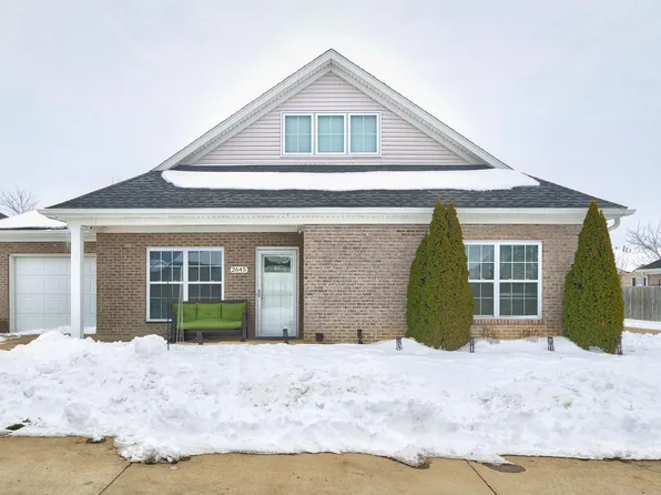 2645 Orleans Trce, Evansville, IN 47715