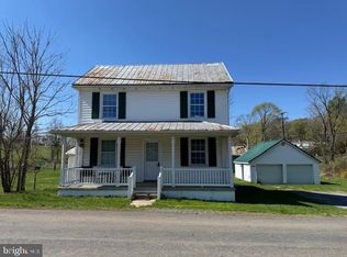 9440 Hollow Rd, Middletown, MD