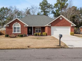 4413 Peregrine Pl, Martinez, GA 30907