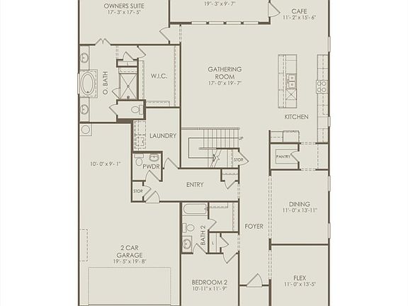 2nd image of this home