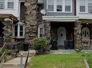 5621 McMahon Ave, Philadelphia, PA 19144