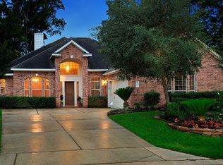 47 Trilling Bird Pl, Conroe, TX 77384