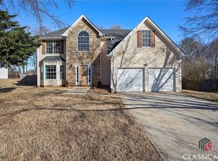 513 Michael Cir, Monroe, GA 30655