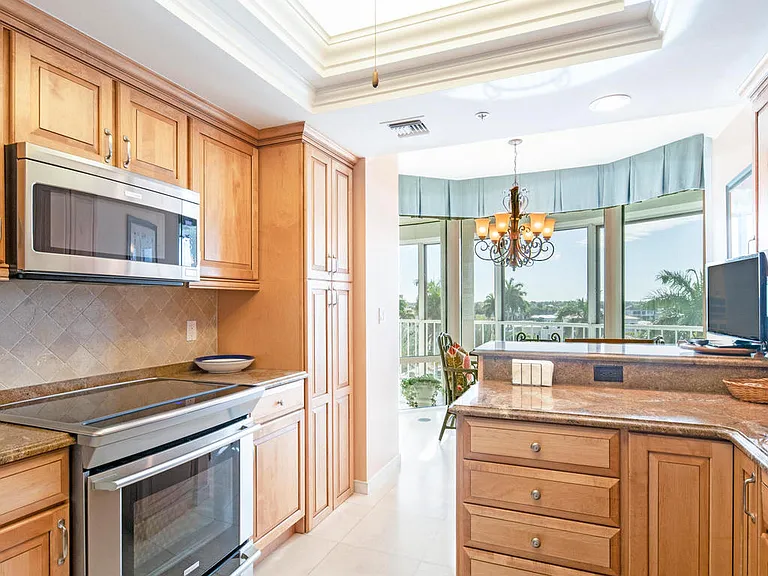 3971 Gulf Shore Blvd N #505 — Photo 13