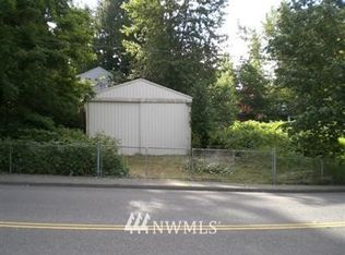 19914 15th Ave NE, Seattle, WA