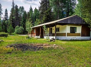 73 Caribou Creek Rd, Sandpoint, ID 83864