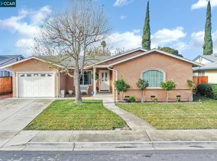 1188 Marigold Rd, Livermore, CA 94551
