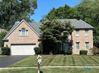 2614 Wimbledon Park Blvd, Toledo, OH 43617